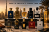 Best Men’s Perfumes UAE 2026: Top 10 Luxury Picks