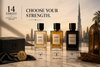 EDP vs EDT vs Parfum: Which Concentration Is Best for UAE?