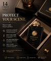 How to Store Perfume Correctly in UAE: Complete Guide 2026