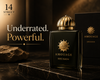 Amouage Decision UAE 2026: The Most Underrated Perfume Right Now