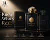 How to Identify Fake Amouage in UAE 2026: Authenticity Guide