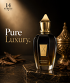 Xerjoff Alexandria II UAE 2026: Full Review and Buying Guide