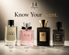 Fragrance Families Explained 2026: UAE Guide to Oud, Musk, Floral & More