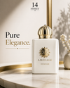 Amouage Honour UAE 2026: Review and Complete Buying Guide