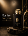 Amouage Fate UAE 2026: Review for the Discerning Collector