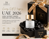 Luxury Gift Wrapping UAE 2026, How 14Street Makes Perfume Gifting Special