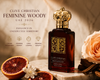 Clive Christian Feminine Woody UAE 2026: Elegance in Unexpected Territory
