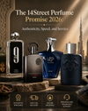 The 14Street Perfume Promise 2026: Authenticity, Speed, and Service