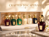 Xerjoff K Collection UAE 2026: The Exclusive High Perfumery