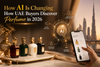 How AI Is Changing How UAE Buyers Discover Perfume in 2026