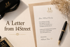 A Letter from 14Street: Three Months Serving UAE's Luxury Perfume Community