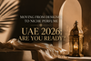 Moving From Designer to Niche Perfume UAE 2026: Are You Ready?