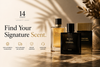 Perfume Concentration Guide 2026: EDP, EDT, Extrait — Which Is Right for You?