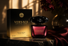 Versace Crystal Noir UAE 2026: The Sultry Evening Choice Reviewed