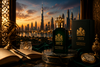 Xerjoff Naxos UAE 2026: Full Review of the Award-Winning Fragrance