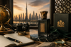 Amouage Epic UAE 2026: Review for the History-Loving Collector