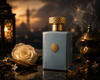 Amouage Fate Woman UAE 2026: Review for the Dramatic Soul