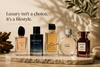 Why Luxury Perfume Is the Ultimate UAE Lifestyle Investment 2026