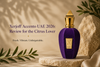 Xerjoff Accento UAE 2026: Review for the Citrus Lover