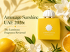 Amouage Sunshine UAE 2026: The Luminous Fragrance Reviewed