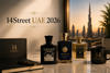 14Street UAE 2026 Update | Luxury Perfume Market Insights