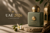 Amouage Portrayal UAE 2026: The Newest Chapter Reviewed