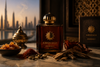 Amouage Journey UAE 2026: Review for the Adventurous Buyer