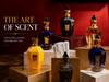 Xerjoff Join the Club UAE 2026: Review for the Social Collector