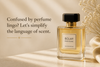 The Ultimate Fragrance Glossary 2026: 30 Perfume Terms Explained