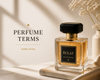 The Ultimate Fragrance Glossary 2026: 30 Perfume Terms Explained