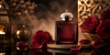 Amouage Lyric UAE 2026: Review for the Romantic Collector