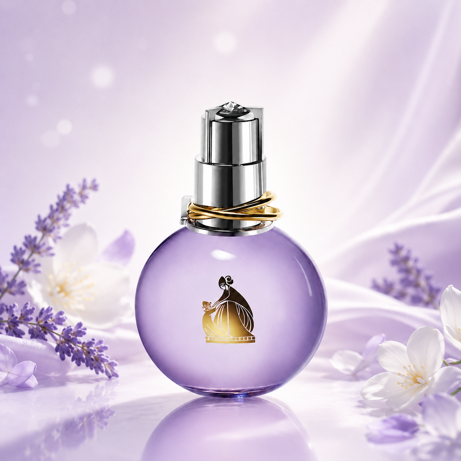 Lanvin Perfumes