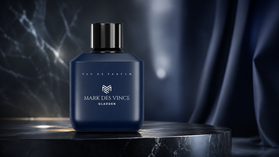 Mark Des Vince