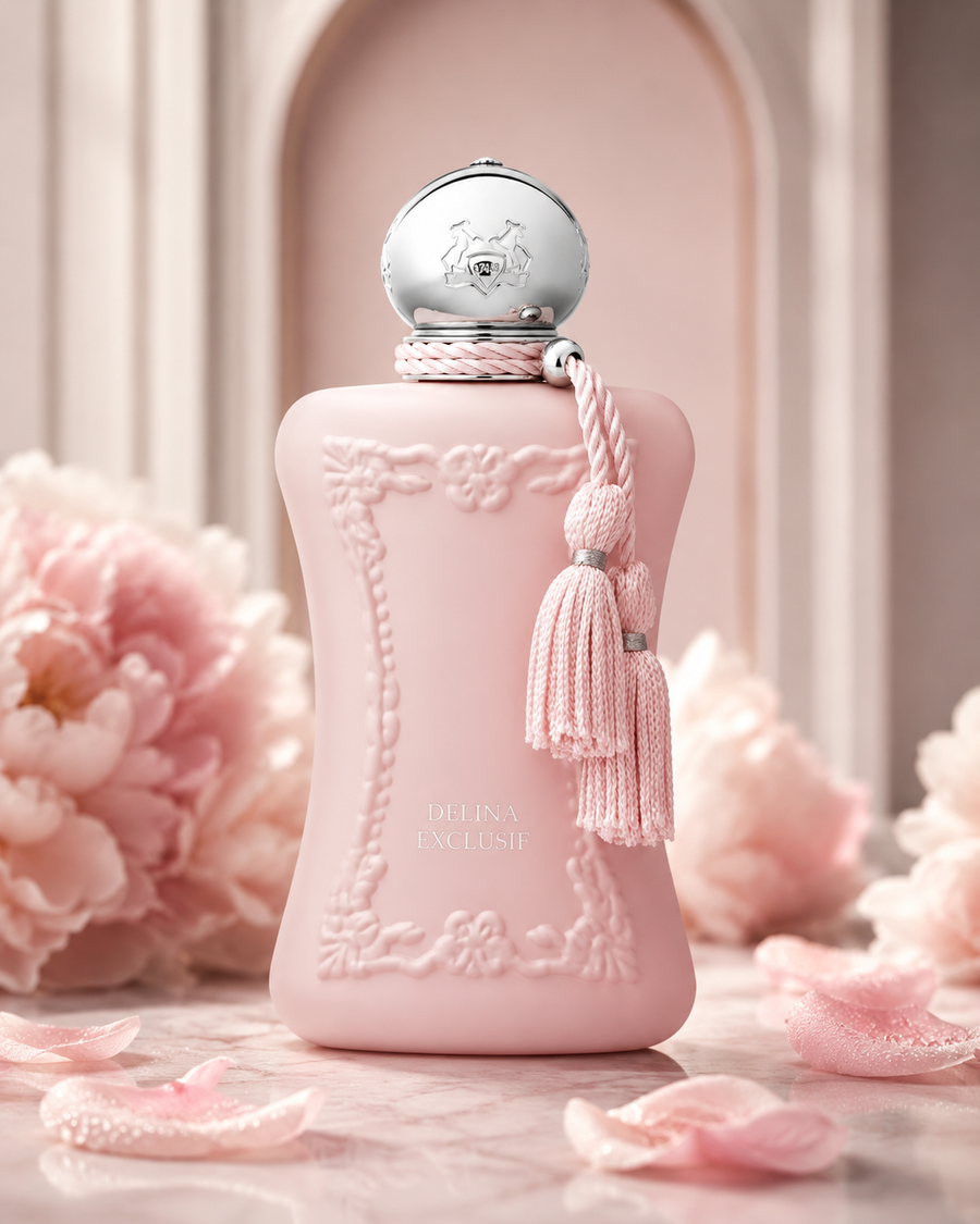 Parfums De Marly