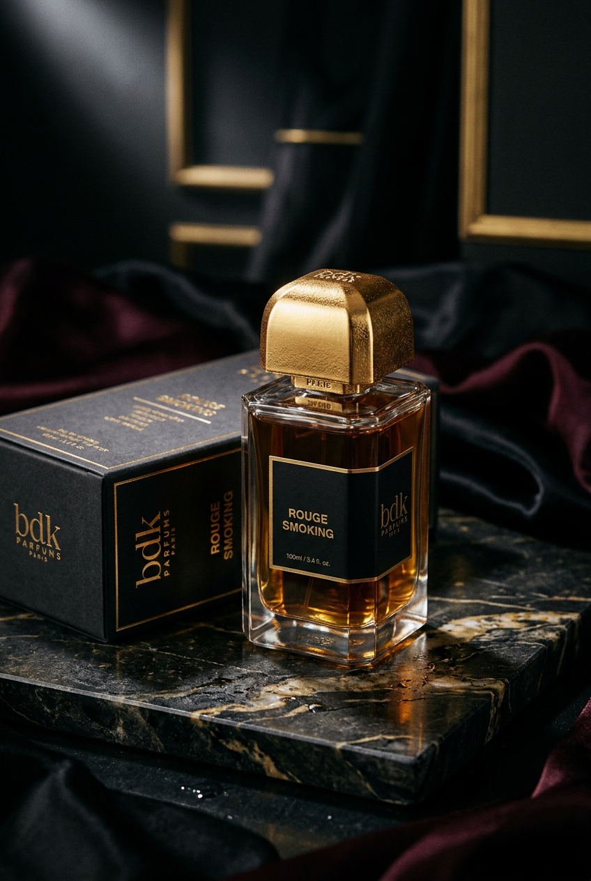 Bdk Parfums