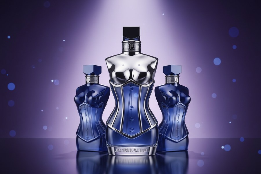 Jean Paul Gaultier