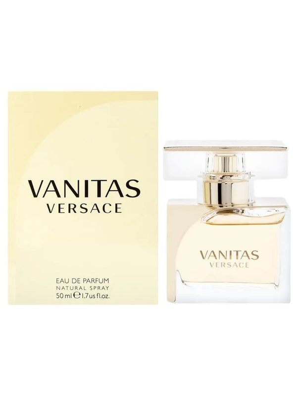 Versace Vanitas 50ml UAE | 14Street – Street 14