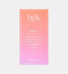 BDK Parfums Impadia eau de parfum box with pink gradient and fragrance notes listed