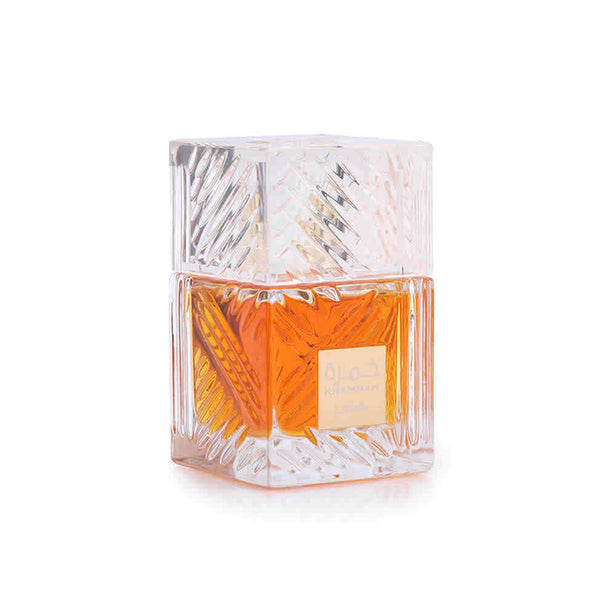 Lattafa Khamrah Eau de Parfum 100ml