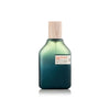 Unisex Masterpiece Elixir extrait de parfum 80ml in gradient green glass bottle with wood cap
