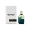 Lord of History Masterpiece Elixir unisex perfume 80ml with gradient green bottle and box