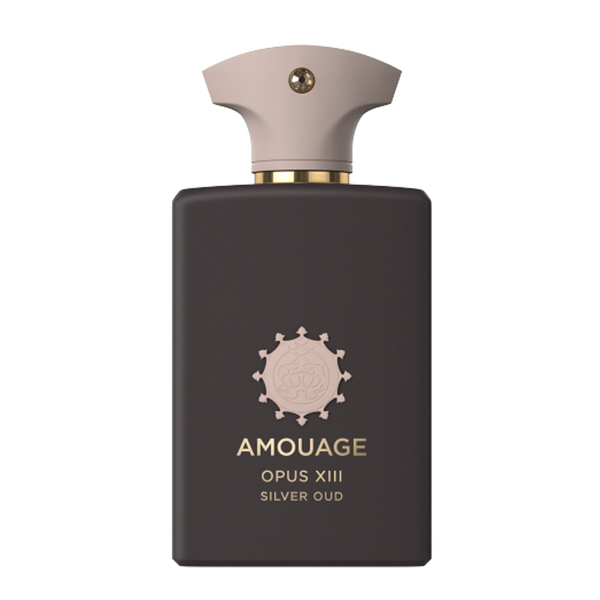 Amouage Opus XIII Silver Oud Eau de Parfum 100ml